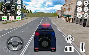 Swat Simulation Game 2022應用截圖第1張