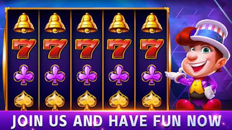 Schermata Wild Crowns Slots 3