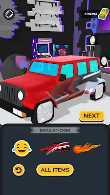 Car Master 3D Скриншот 3