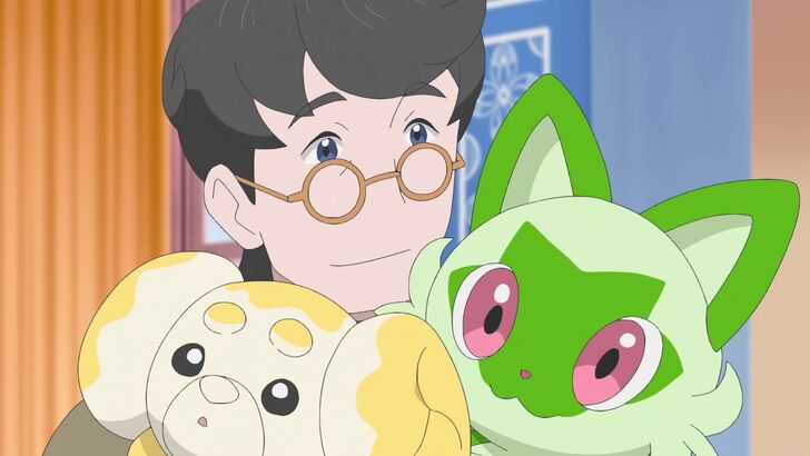 Anúncio Pokémon Z-A em Gamescom especulado como a empresa Pokémon mencionada como um