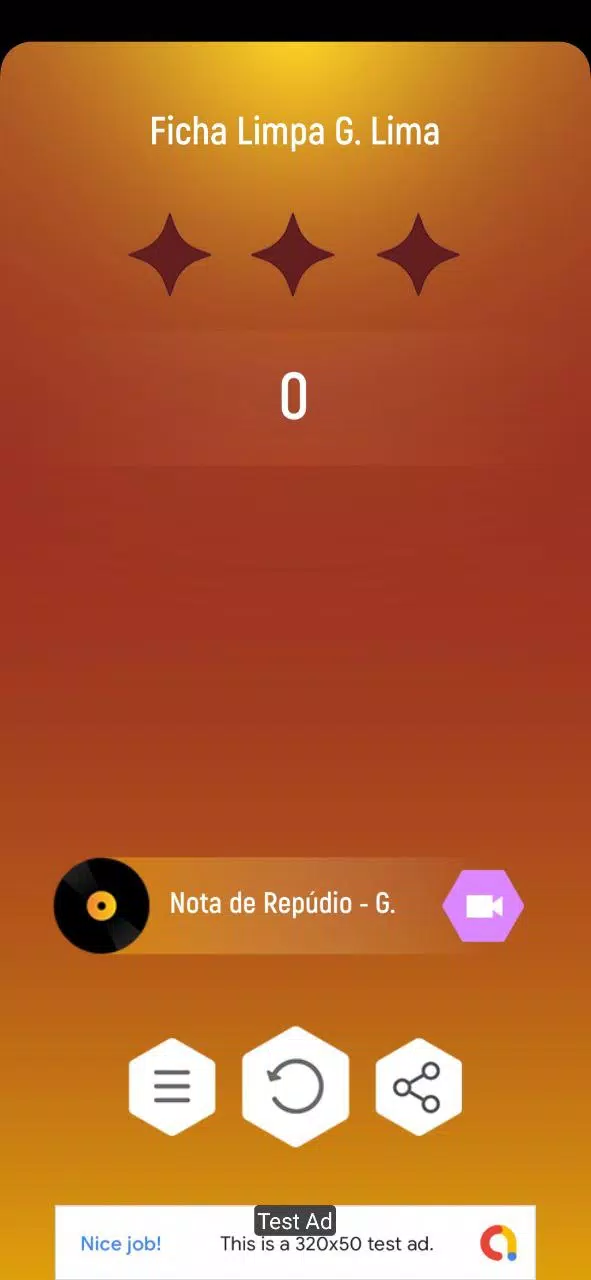 piano tiles hop sertanejo Capture d'écran 1