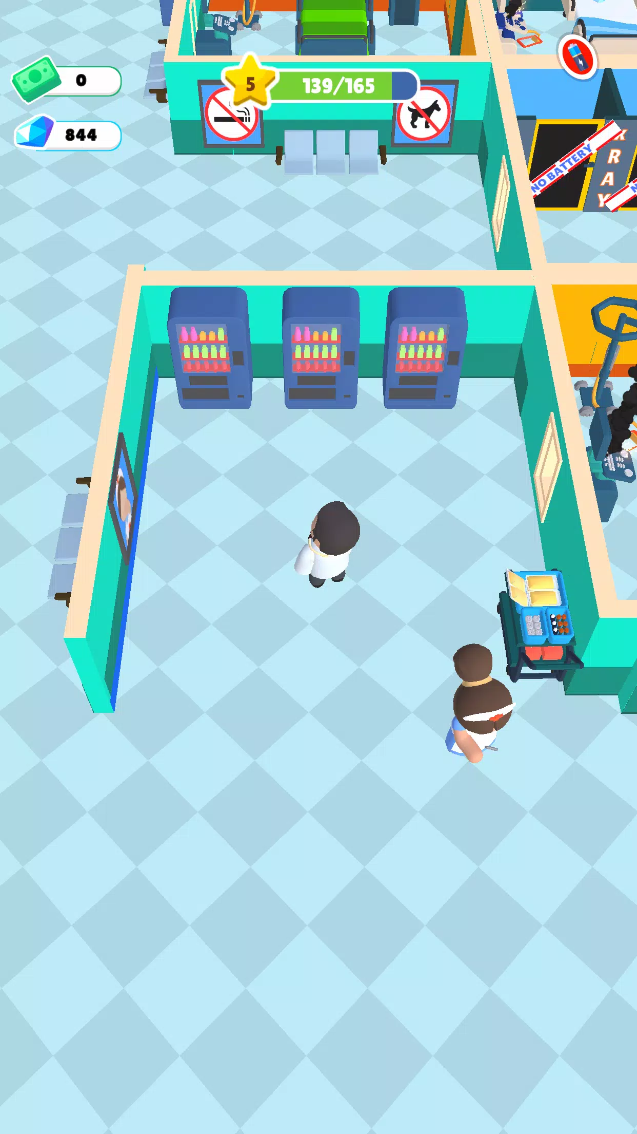 Dream Hospital應用截圖第3張