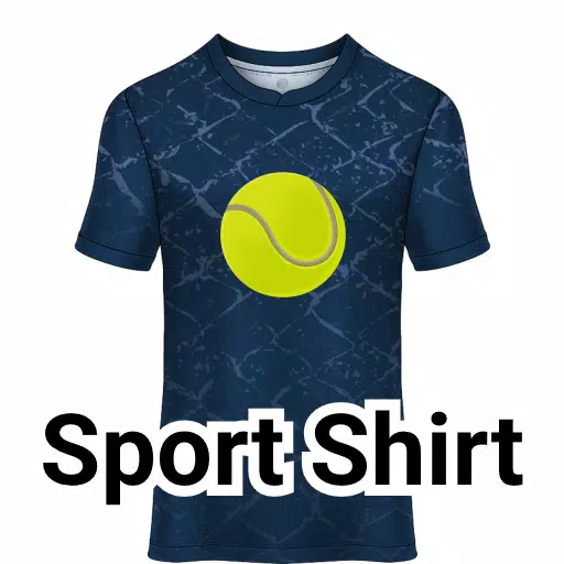 Sport Shirt