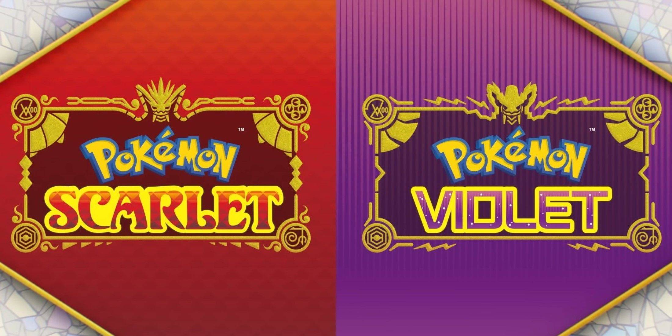 Pokemon Scarlet and Violet Announce Year of the Snake Outbreak Event