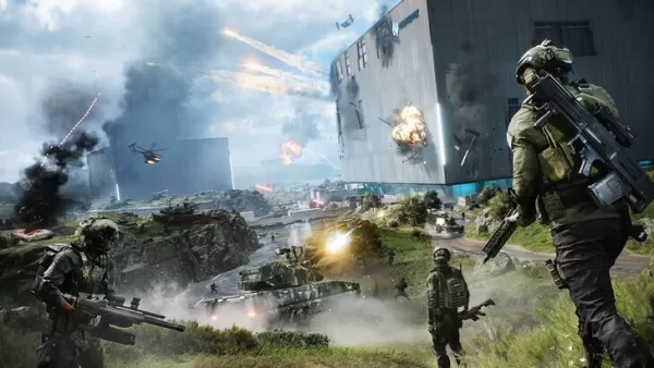 GTA 6 ล่าช้าประกายความสุขสำหรับ EA ปฏิกิริยาที่แตกต่างกันสำหรับผู้อื่น