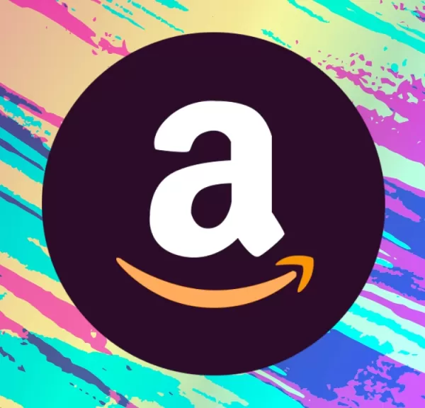 Banner de promoção da Amazon
