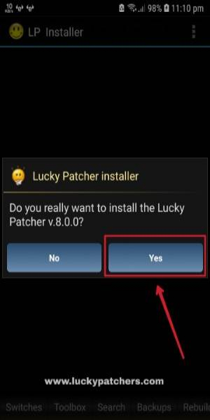 Lucky Patcher Modการควบคุมและปรับแต่งแอปที่ได้รับการปรับปรุง</p><p>
<strong>Lucky Patcher ให้อำนาจผู้ใช้ในการควบคุมประสบการณ์แอพของพวกเขา  ลบโฆษณาที่รบกวนได้อย่างง่ายดาย หลีกเลี่ยงการซื้อในแอป และแม้แต่แก้ไขทรัพยากรเกมเพื่อความได้เปรียบทางการแข่งขัน  อินเทอร์เฟซที่ใช้งานง่ายช่วยลดความซับซ้อนของกระบวนการแก้ไข โดยแนะนำผู้ใช้ในแต่ละขั้นตอน  บทช่วยสอนและคำแนะนำที่ครอบคลุมช่วยเพิ่มความสะดวกในการใช้งาน</strong>
</p><p>การลบข้อจำกัดและการเพิ่มประสิทธิภาพ</p><p>
<strong>Lucky Patcher อนุญาตให้ผู้ใช้กำจัดโฆษณา เลี่ยงการซื้อในแอป และเอาชนะข้อจำกัดด้านทรัพยากร  แอปนี้ให้ข้อเสนอแนะแบบเรียลไทม์เกี่ยวกับการแก้ไข และแอปที่แก้ไขนั้นสามารถติดตั้งได้โดยตรงหลังการแก้ไข  ขั้นตอนการทำงานที่มีประสิทธิภาพนี้ช่วยให้มั่นใจได้ถึงประสบการณ์ที่ราบรื่นและมีประสิทธิภาพ</strong>
</p><p>การจัดการสิทธิ์และการถ่ายโอนการ์ด SD</p><p>
<strong>การเพิ่มประสิทธิภาพ Lucky Patcher มักจะเกี่ยวข้องกับการปรับสิทธิ์ของแอป  การทำความเข้าใจระดับสิทธิ์ถือเป็นสิ่งสำคัญ โดยเฉพาะอย่างยิ่งเมื่อพิจารณาถึงการรูทเพื่อการแก้ไขขั้นสูง  อย่างไรก็ตามการรูตนั้นมีความเสี่ยงโดยธรรมชาติและควรได้รับการดูแลด้วยความระมัดระวัง  Lucky Patcher ยังอำนวยความสะดวกในการถ่ายโอนแอปไปยังการ์ด SD ได้อย่างราบรื่น ทำให้ </strong></p>
-
<p>Internal storageการอัปเดตและการปรับปรุง</p><p>
<img src=