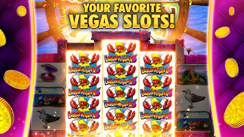 DoubleDown Casino Vegas Slots Screenshot 1