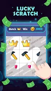 Lucky Puzzle 2023 - Get Reward Zrzut ekranu 3