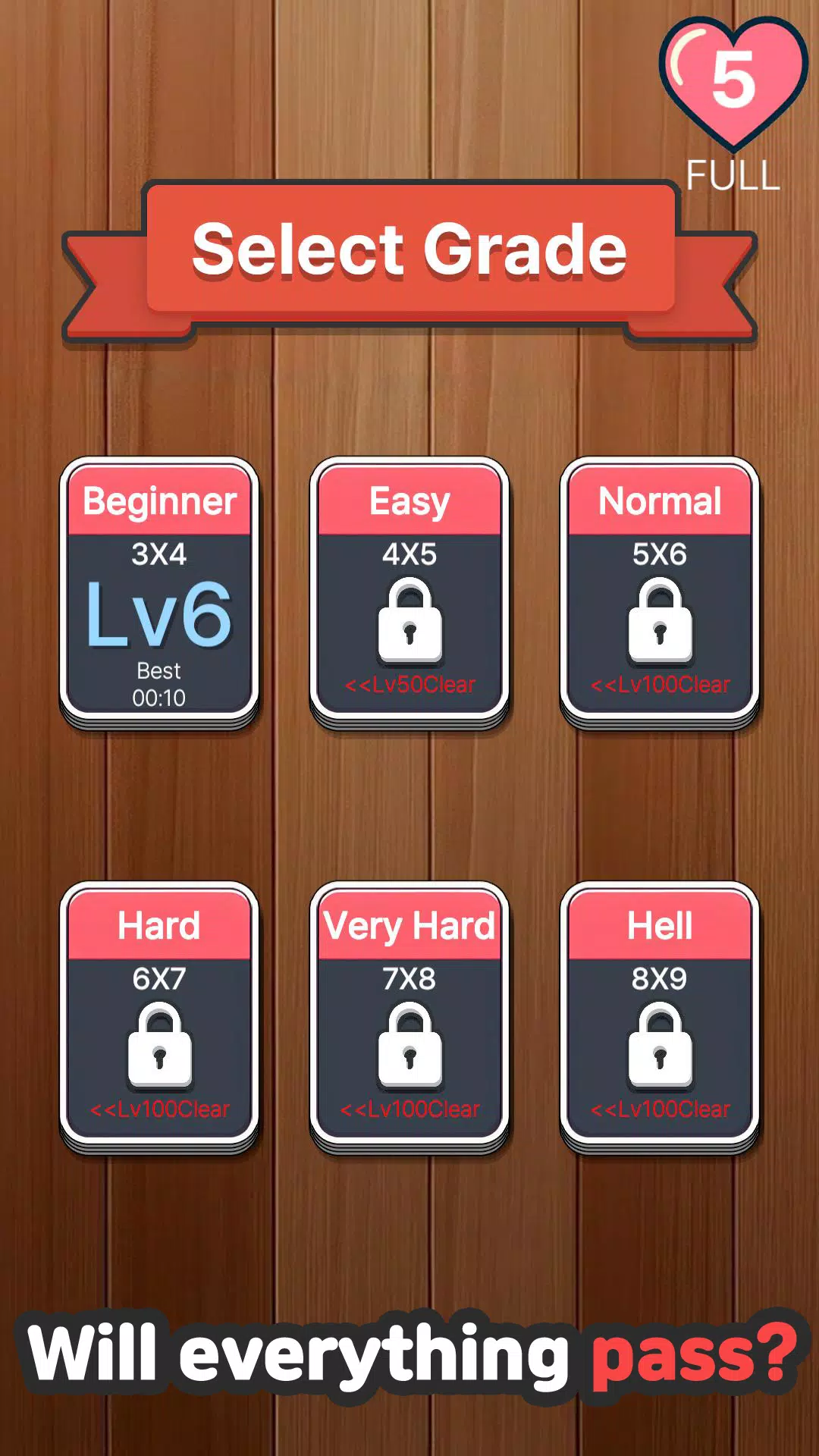 Number Search - For the Genius Скриншот 3