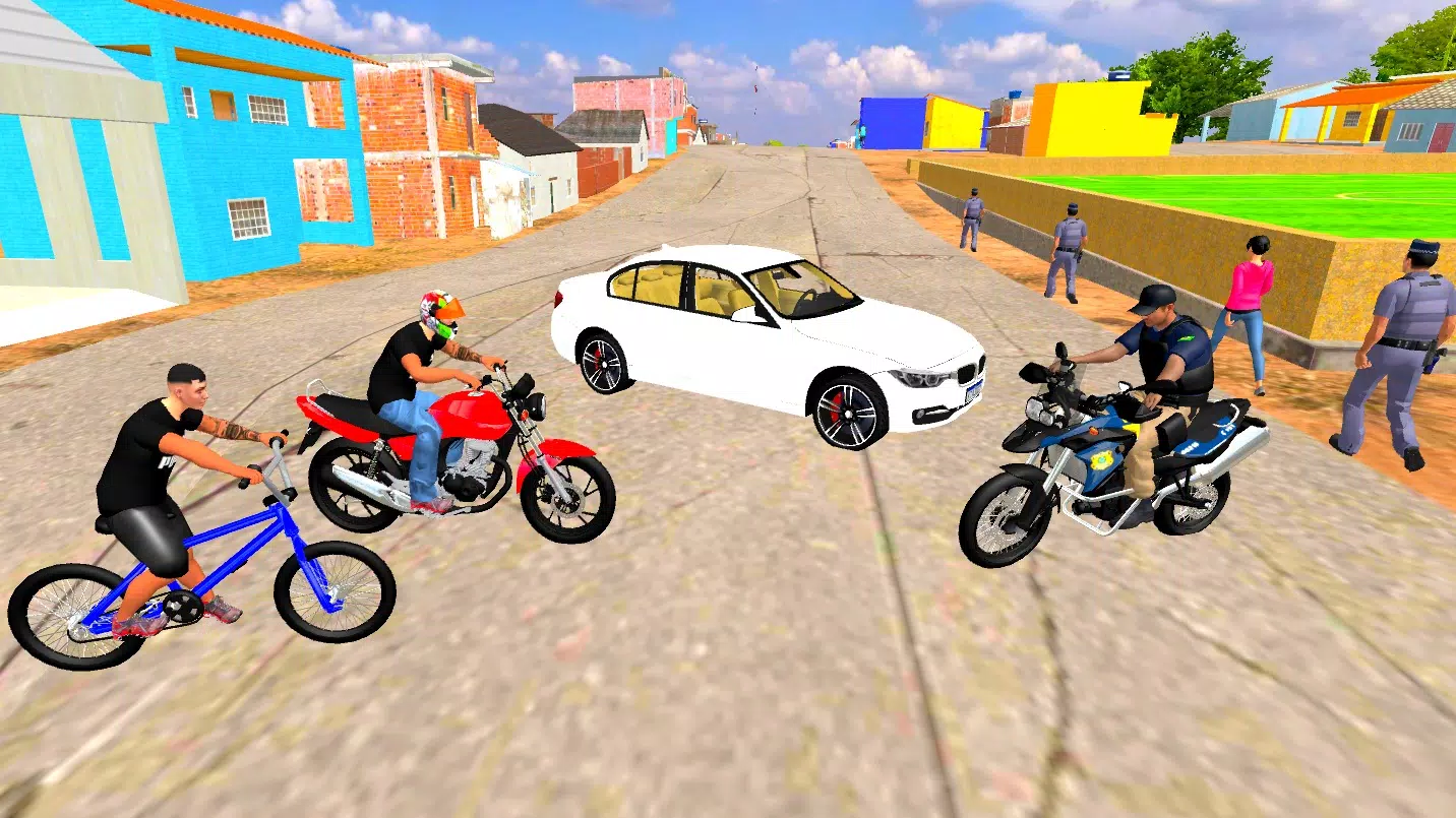 Mx Motos2 Ảnh chụp màn hình 2