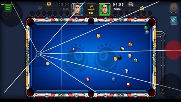 Snake 8 Ball Pool Mod Apk Najnowsza wersja