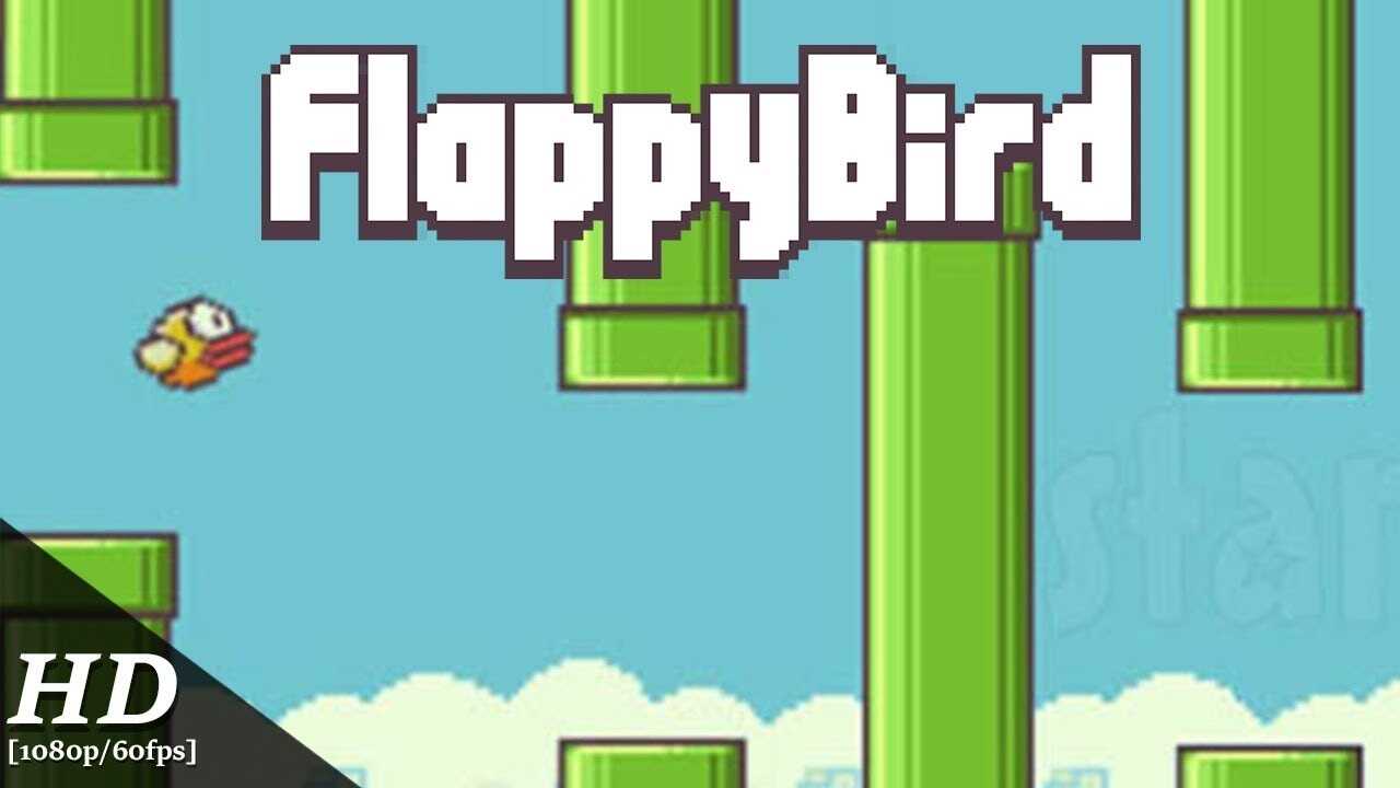 Flappy Bird Captura de tela 3