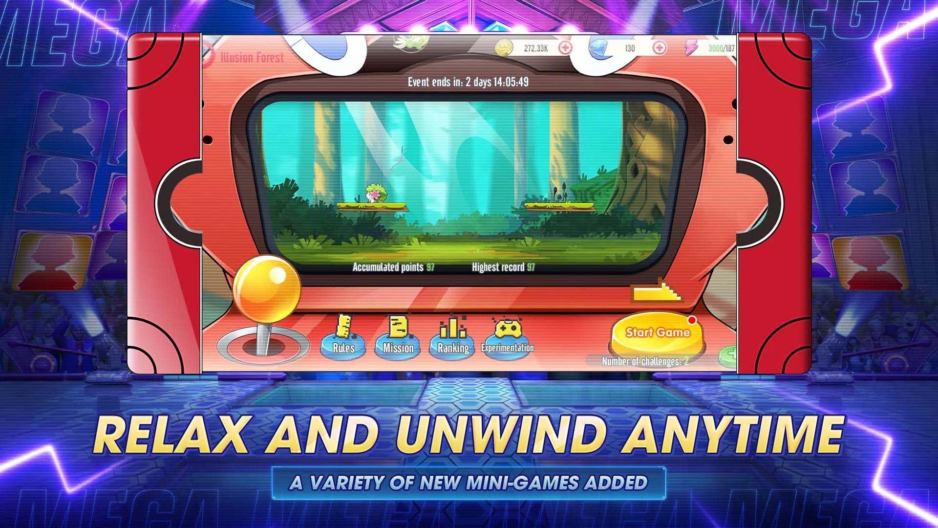 Pocket Arena : Next Gen Tangkapan skrin 3