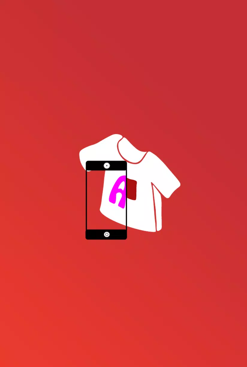 Reali-T-Shirt應用截圖第0張