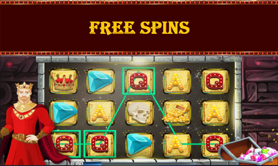 Slots : Free Slots Machines & Vegas Casino Games ဖန်သားပြင်ဓာတ်ပုံ 0