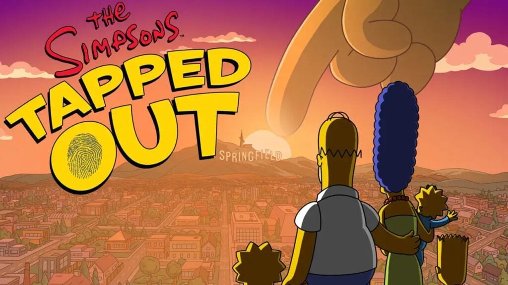 Simpsons ของ EA: เคาะการปิดระบบ Faces