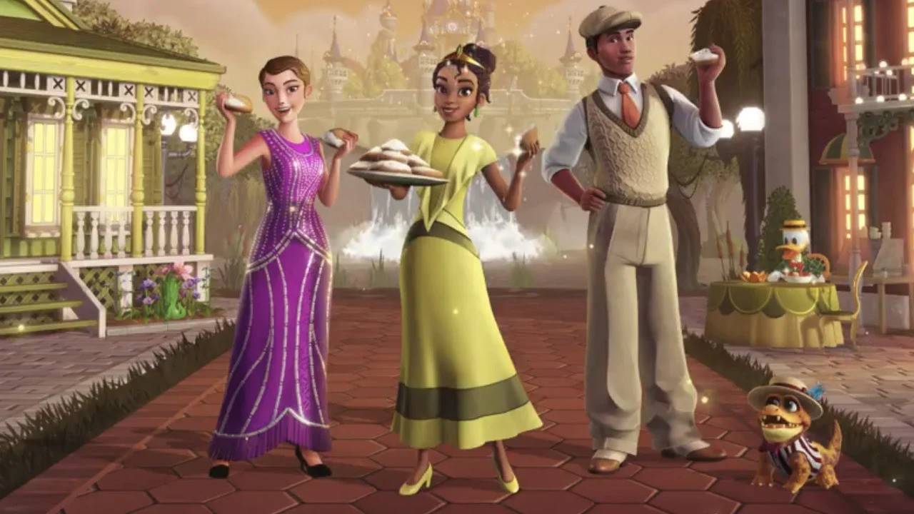 Disney Dreamlight Valley: Slow Cooker Guide