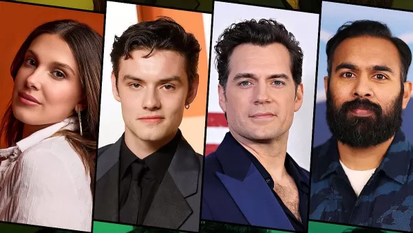 Enola Holmes 3 Cast - anunsyo ng Netflix