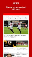 Sevilla FC - Official App Capture d'écran 0