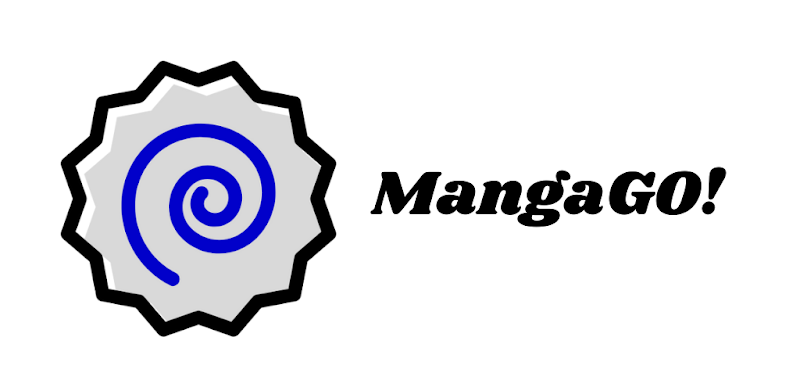 MangaGO - Manga App Screenshot 0