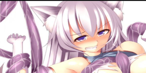 Platina Experience: R - Fox Daughter's Sexy Human Experience Screenshot 1