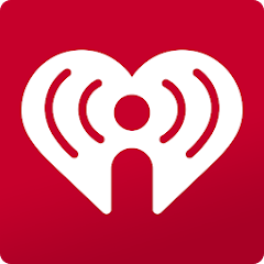 iHeart: Música, Radio, Podcast