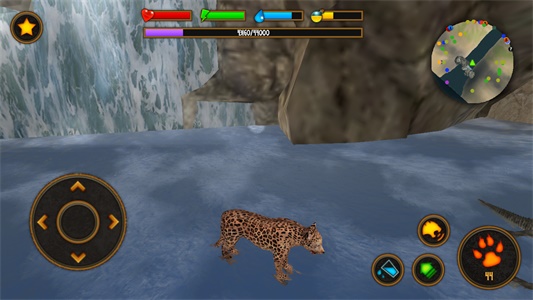 Clan of Leopards Screenshot 0