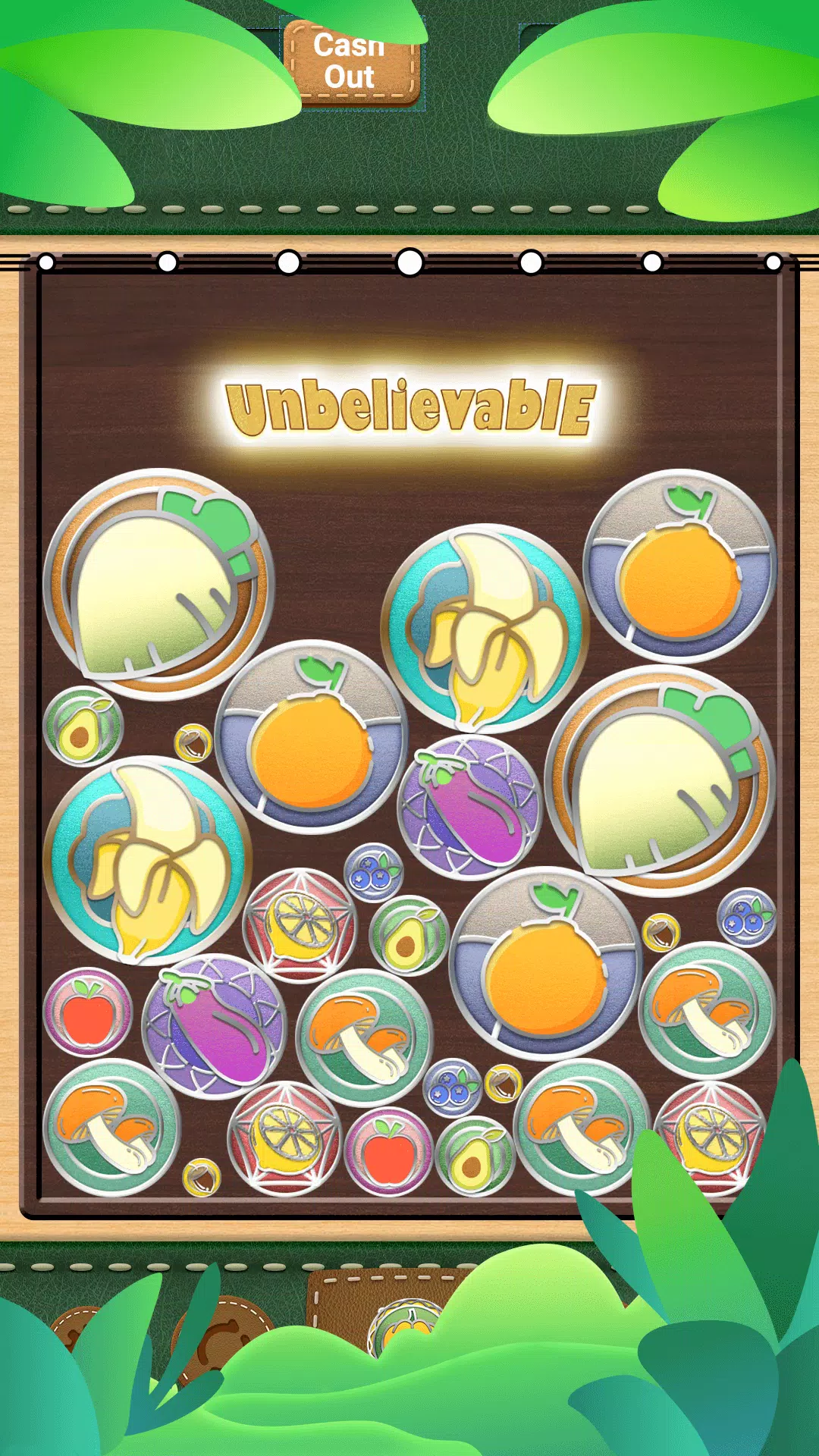 Garden Badges : Earn Money应用截图第1张