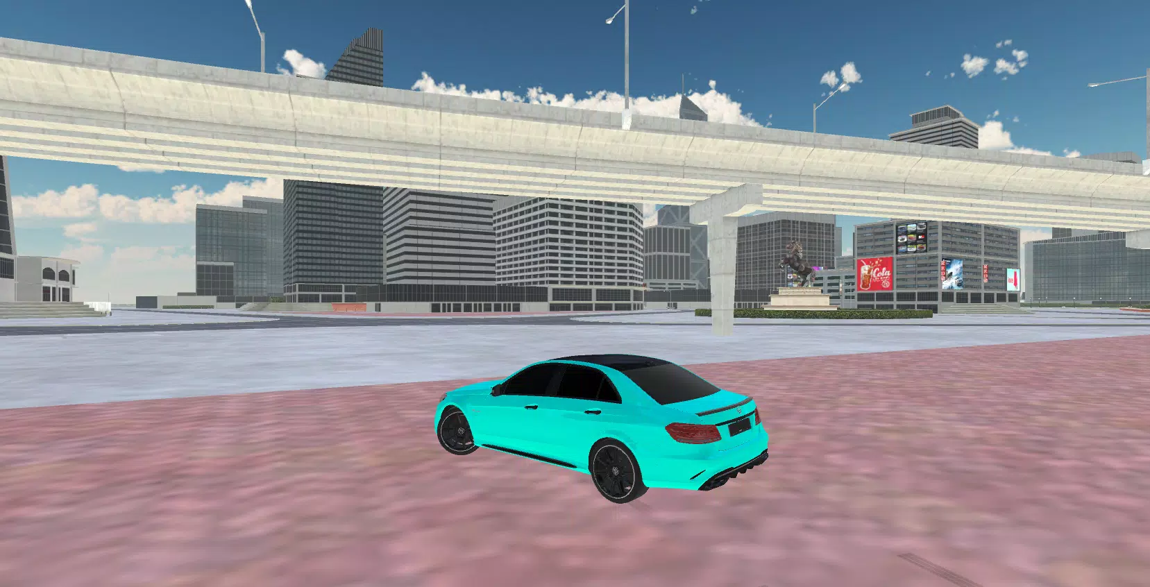 Wengallbi Drive Captura de tela 3
