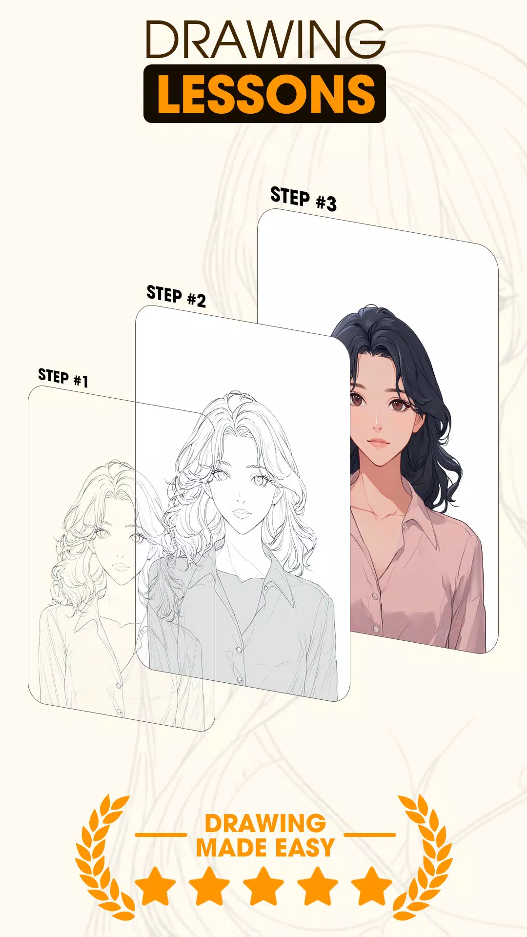 AR Anime Sketch: Trace & Draw Captura de pantalla 2