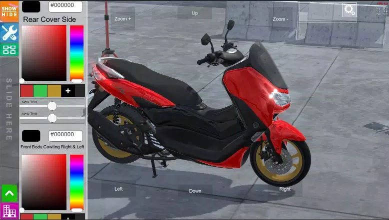 The Max 2 स्क्रीनशॉट 3