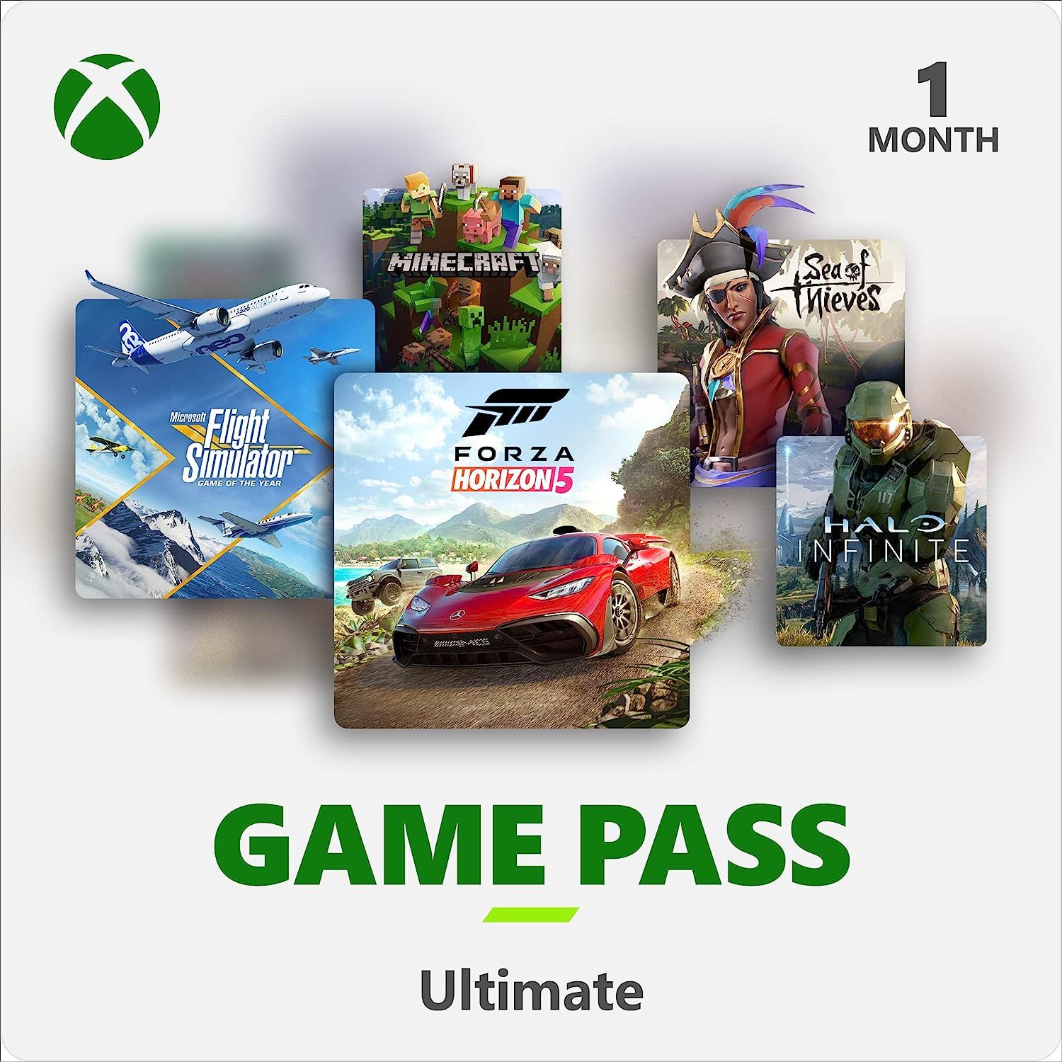 Xbox Game Pass