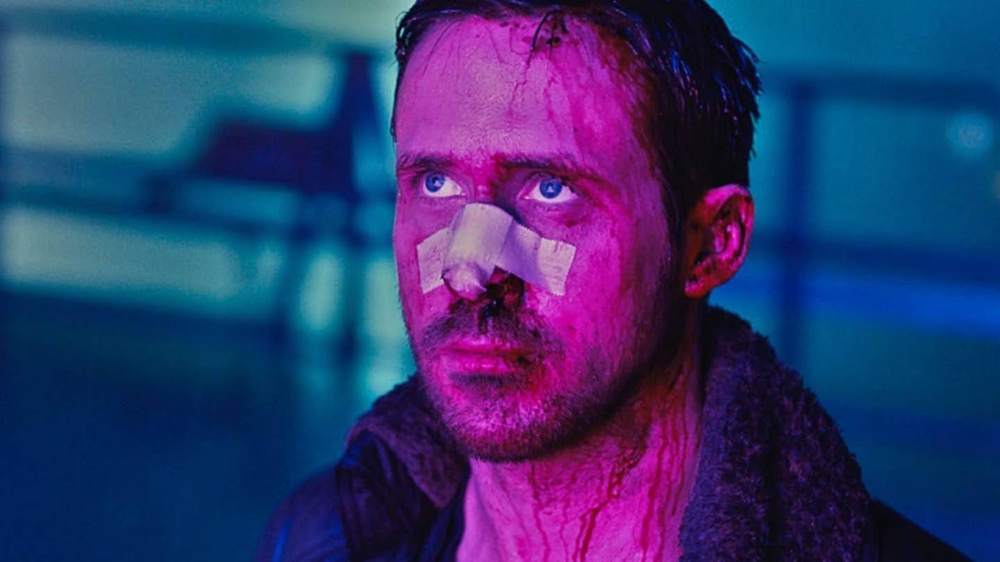 ブレードランナー2049