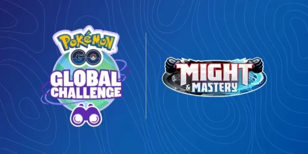 Pokémon Go Ends Might & Mastery Season