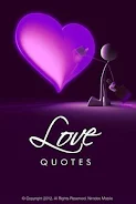 Love and Romance Quotes