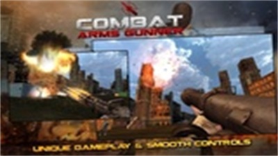 Combat Arms : Gunner Ekran Görüntüsü 2