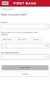 First Bank Digital Banking應用截圖第2張