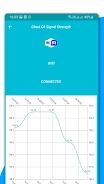 4G LTE, 5G network speed meter स्क्रीनशॉट 3