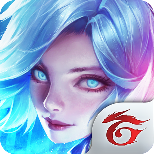 Garena AOV: 5v5 Fest