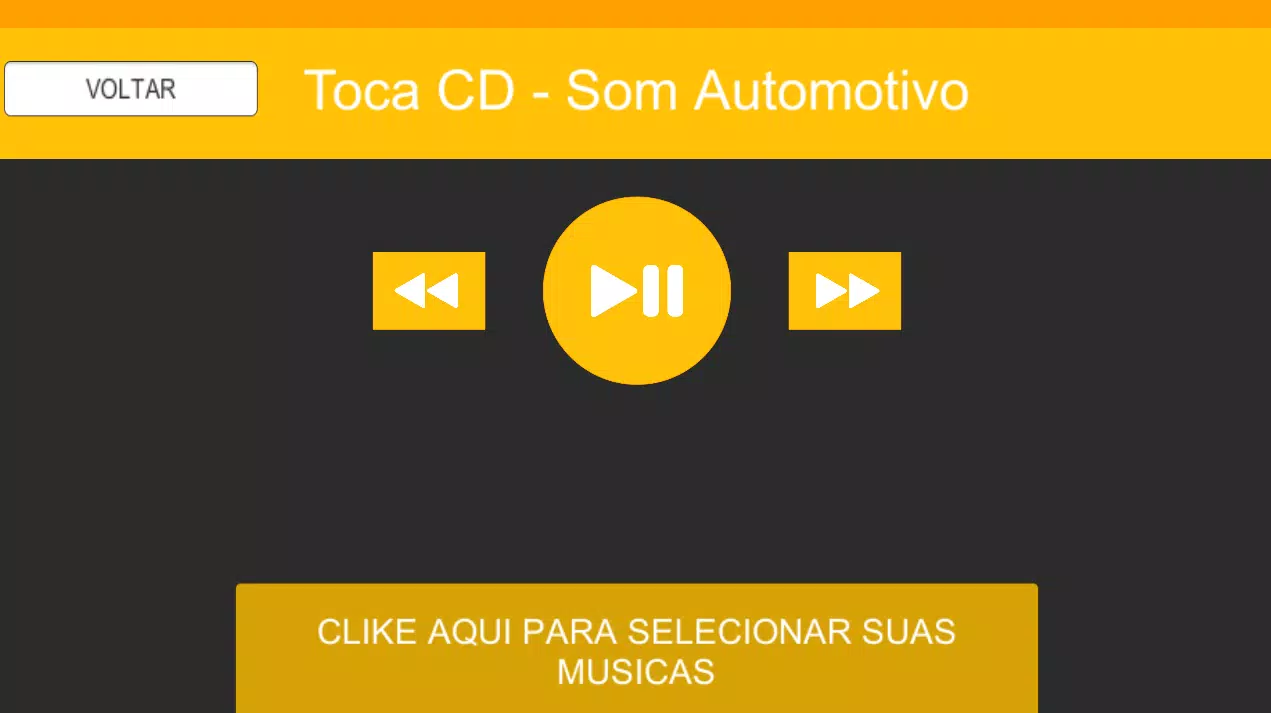 Som Automotivo Brasil スクリーンショット 3
