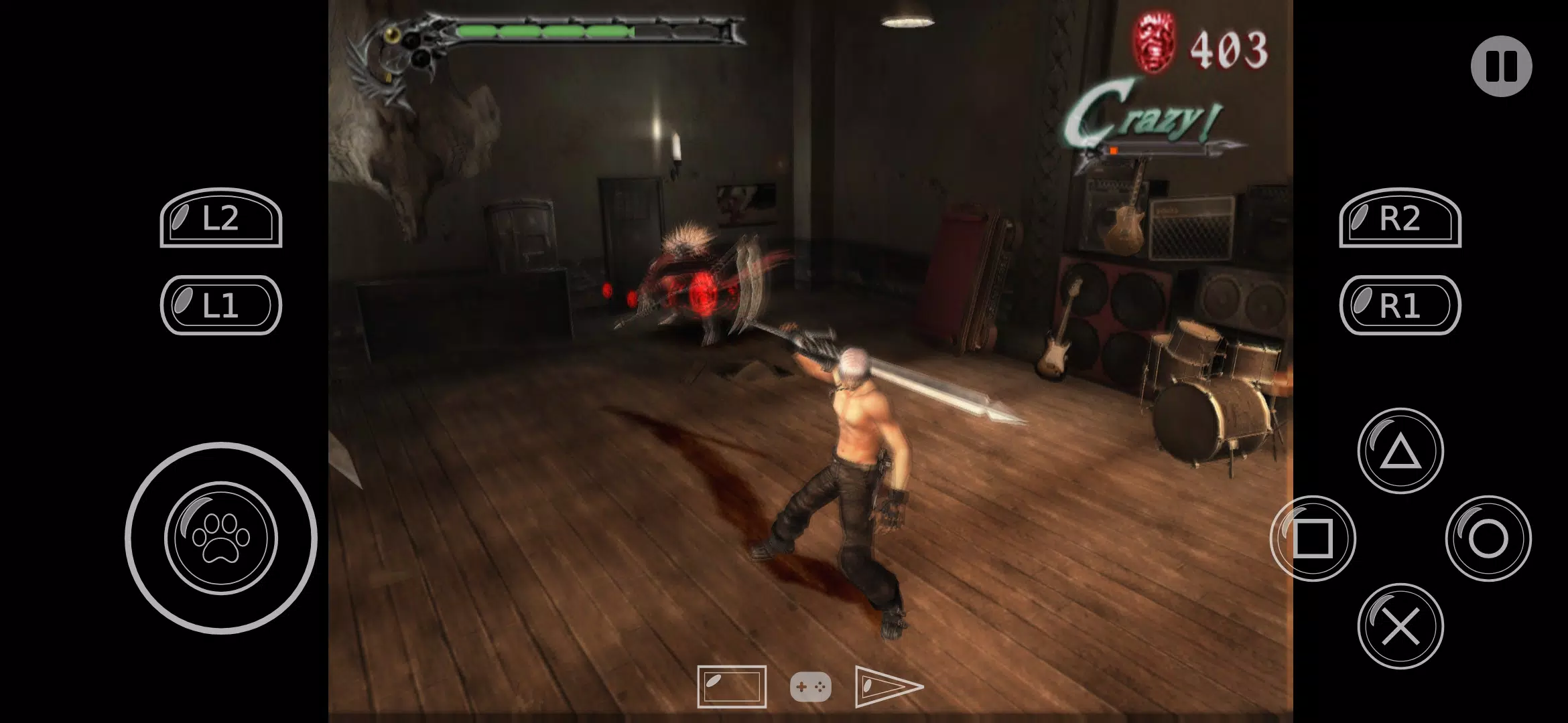 PPSS22 arm64 Plugins Скриншот 1