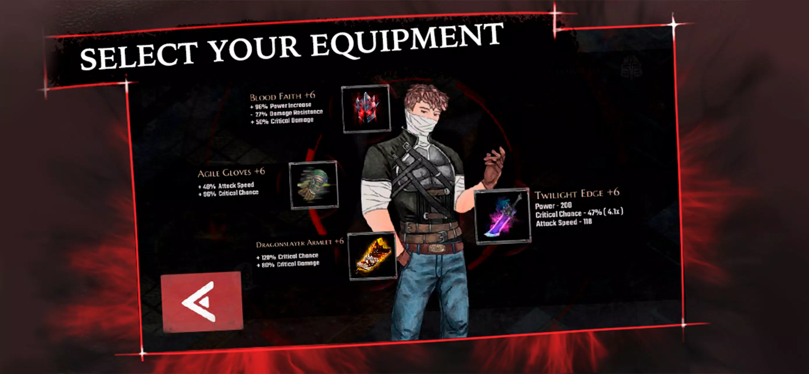 Elysium Infinity Captura de pantalla 3