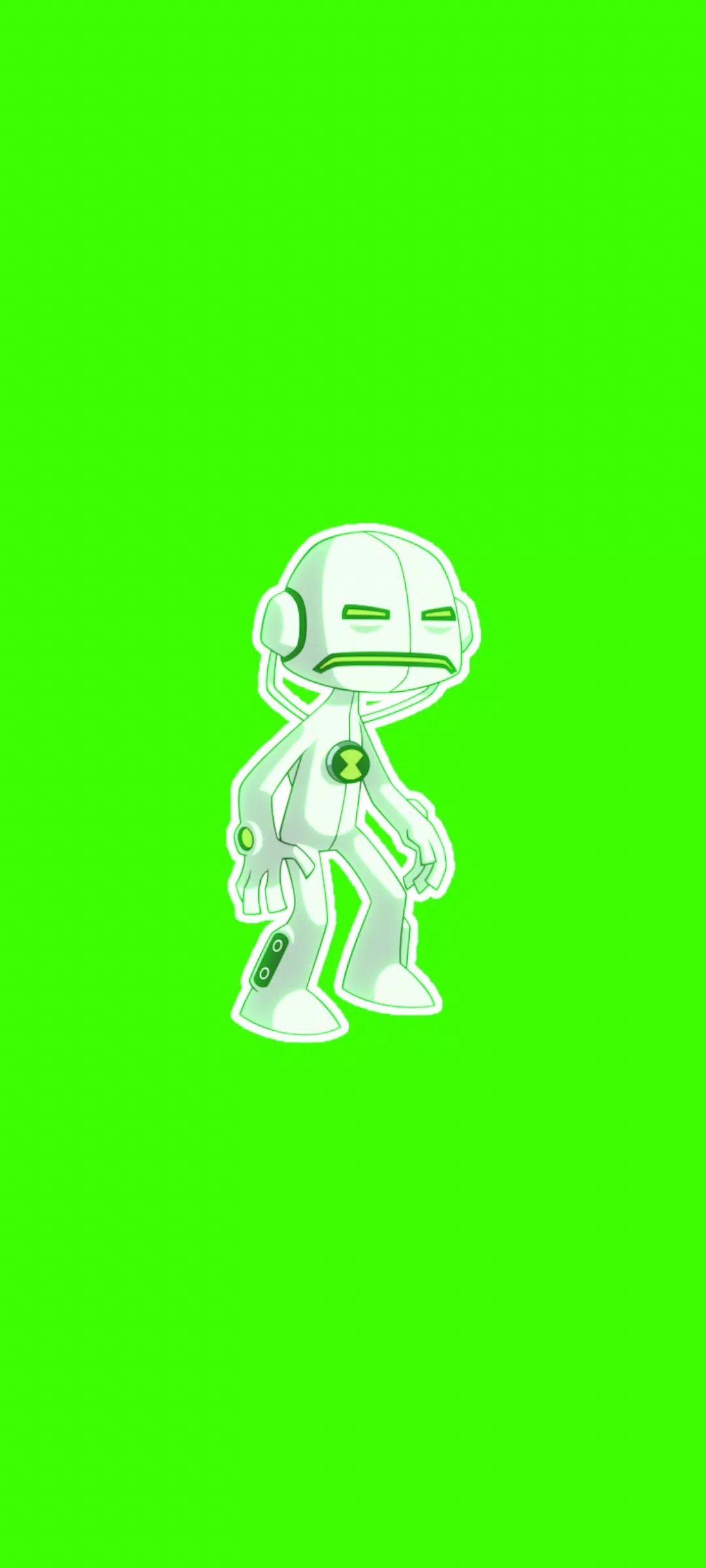 Omnitrix Universe ဖန်သားပြင်ဓာတ်ပုံ 3