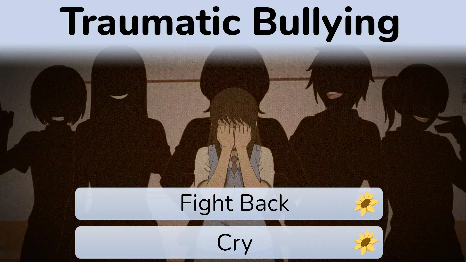 The Sun Shines Over Us 스크린샷 0