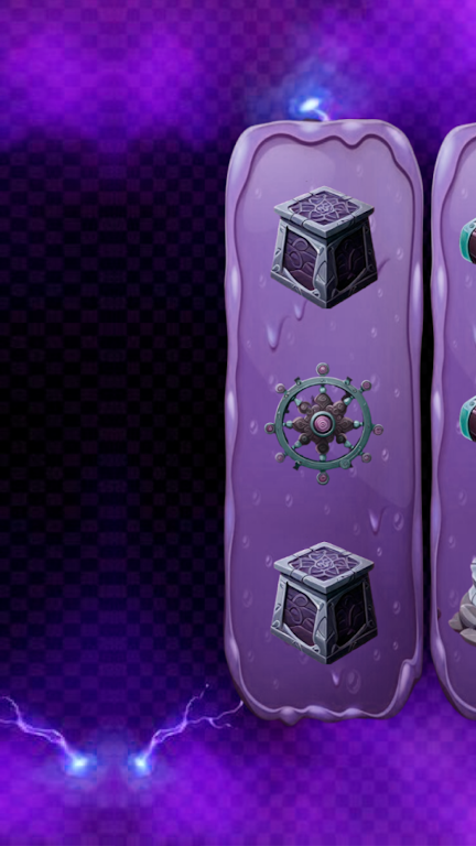 Mystical Olympus Slots Screenshot 0