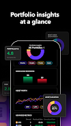 Delta Investment Tracker スクリーンショット 2