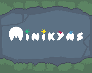 Minikyns