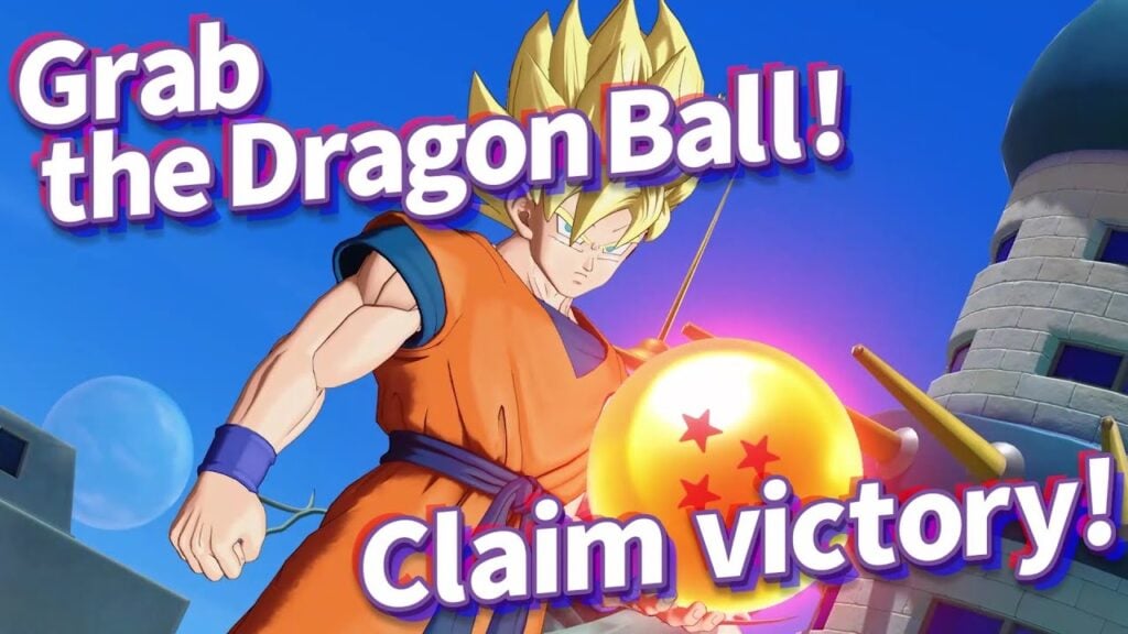 Project Multi, New Dragon Ball Moba, beta için hazırlanır