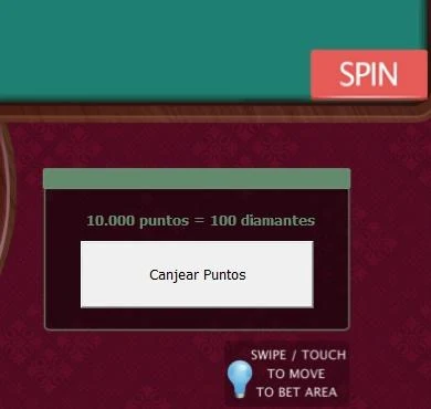 Spin and Win স্ক্রিনশট 1